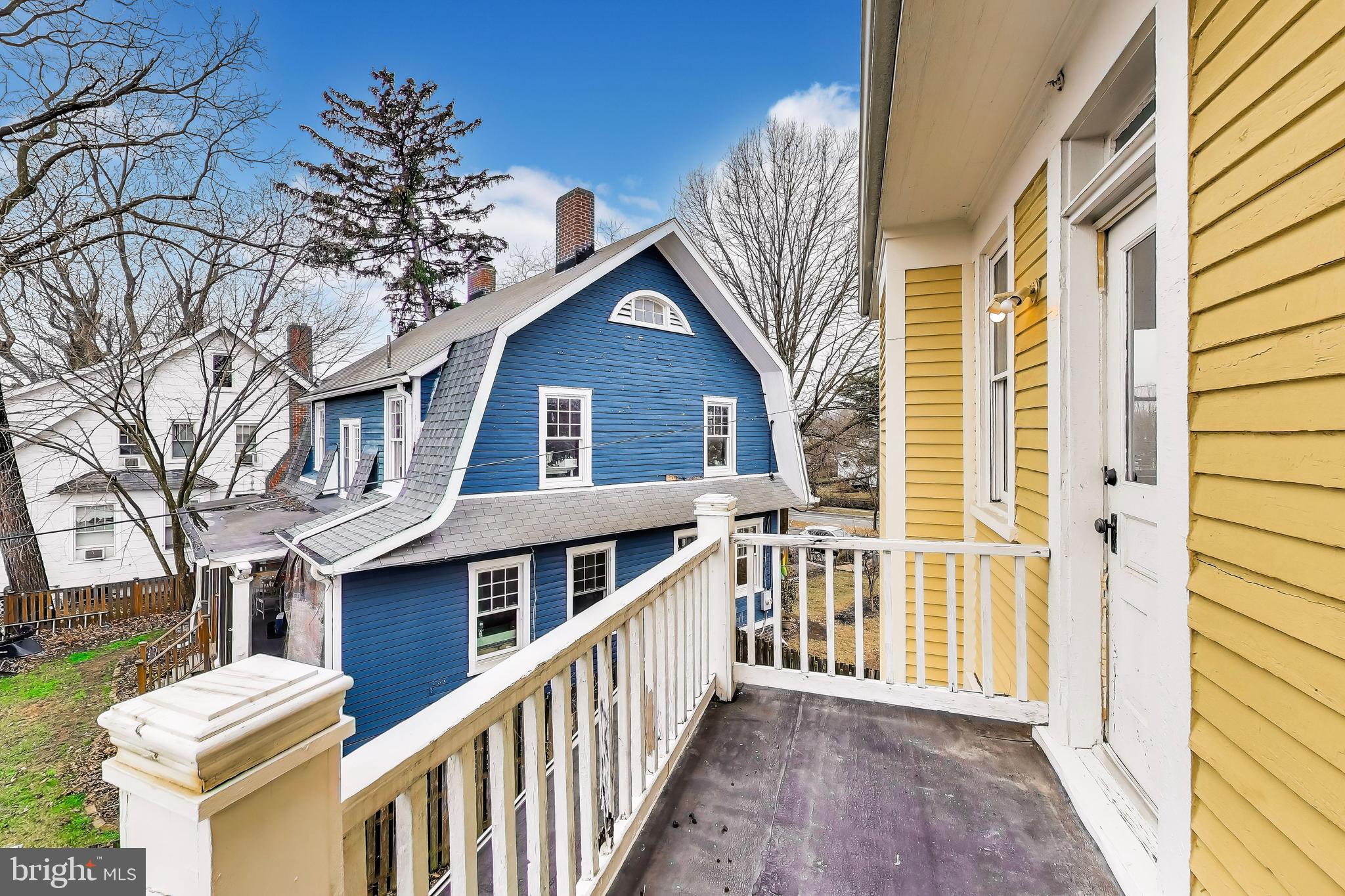 612 Butternut Street Northwest Washington, DC 20012 - Photo 25 of 52