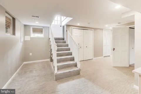 $1,050,000 | 612 Butternut Street Northwest, Washington, DC 20012