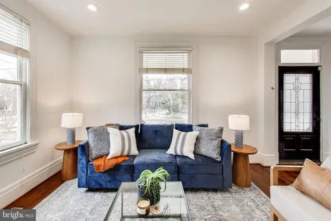 $1,050,000 | 612 Butternut Street Northwest, Washington, DC 20012