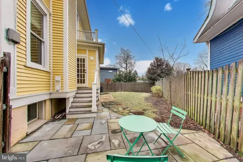 $1,050,000 | 612 Butternut Street Northwest, Washington, DC 20012