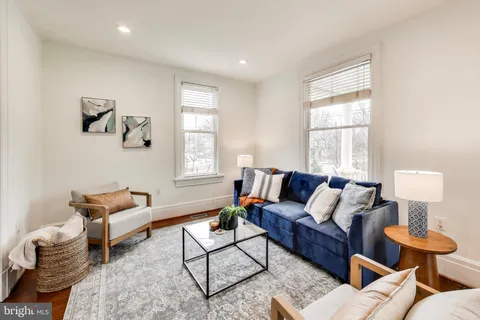 $1,050,000 | 612 Butternut Street Northwest, Washington, DC 20012
