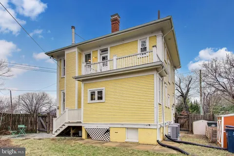 $1,050,000 | 612 Butternut Street Northwest, Washington, DC 20012