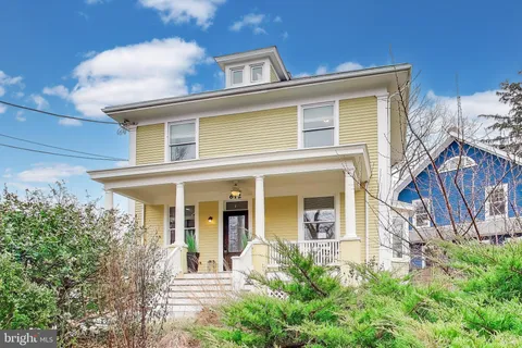 $1,050,000 | 612 Butternut Street Northwest, Washington, DC 20012