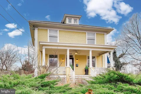 $1,050,000 | 612 Butternut Street Northwest, Washington, DC 20012