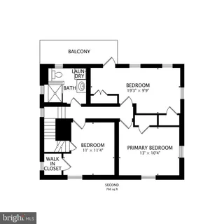 $1,050,000 | 612 Butternut Street Northwest, Washington, DC 20012