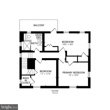 $1,050,000 | 612 Butternut Street Northwest, Washington, DC 20012