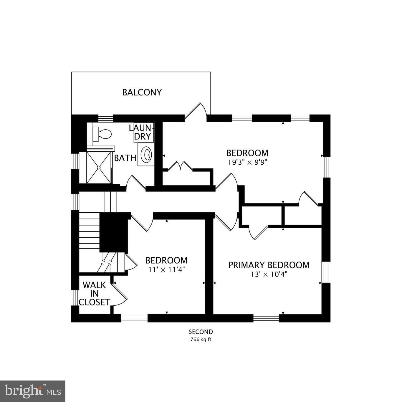 612 Butternut Street Northwest Washington, DC 20012 - Photo 51 of 52