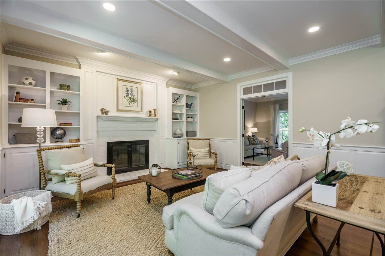8505 Kempton Road Raleigh, NC 27615 - Photo 8 of 27 Photo 8