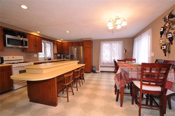 11 Gano Road Marlborough, MA 01752 - Photo 14 of 30 Gallery Image 14