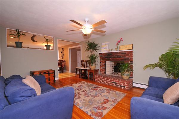 11 Gano Road Marlborough, MA 01752 - Photo 16 of 30 Gallery Image 16