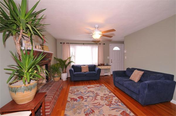 11 Gano Road Marlborough, MA 01752 - Photo 17 of 30 Gallery Image 17