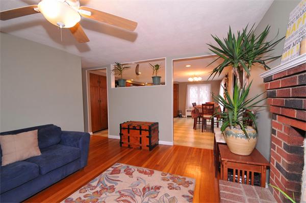 11 Gano Road Marlborough, MA 01752 - Photo 18 of 30 Gallery Image 18