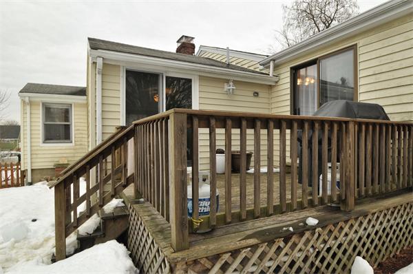 11 Gano Road Marlborough, MA 01752 - Photo 26 of 30 Gallery Image 26