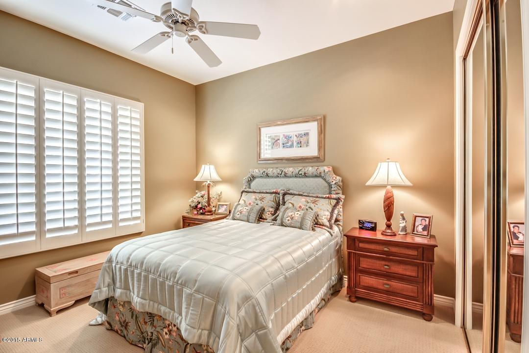 4575 East Desperado Road Gilbert, AZ 85297 - Photo 54 of 81 3rd Bedroom