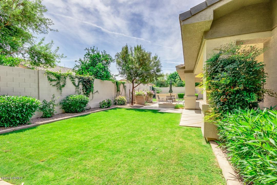 4575 East Desperado Road Gilbert, AZ 85297 - Photo 67 of 81 Could put a Pool Hereut