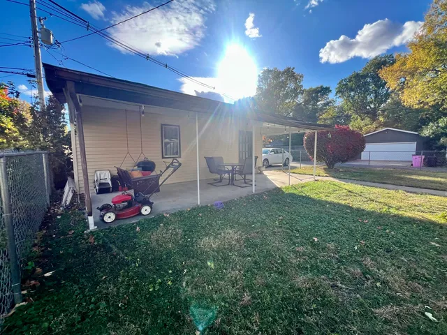 $209,900 | 1311 West Hill Street, Champaign, IL 61821