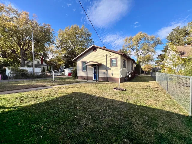 $209,900 | 1311 West Hill Street, Champaign, IL 61821