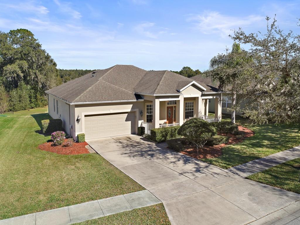 5108 Rishley Run Way Mount Dora, FL 32757 - Photo 1 of 1 2,024 SF Stoneybrook Home with 2 Car Garage