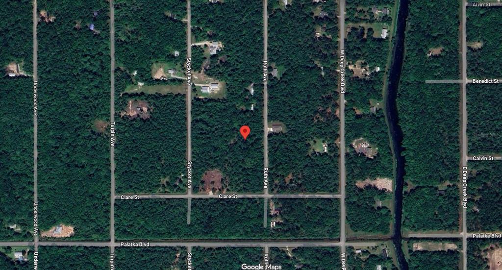 10535 Ruth Avenue Hastings, FL 32145 - Photo 7 of 8 Gallery Image 7
