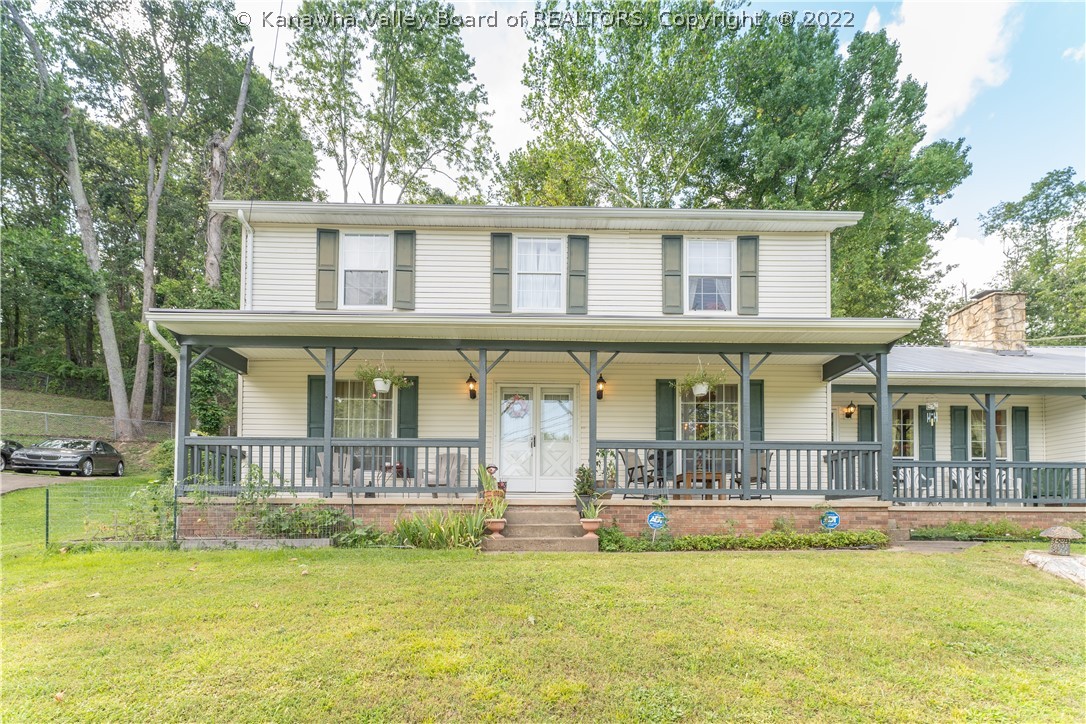 1761 Huber Road Charleston, WV 25314 - Photo 3 of 37 Gallery Image 3