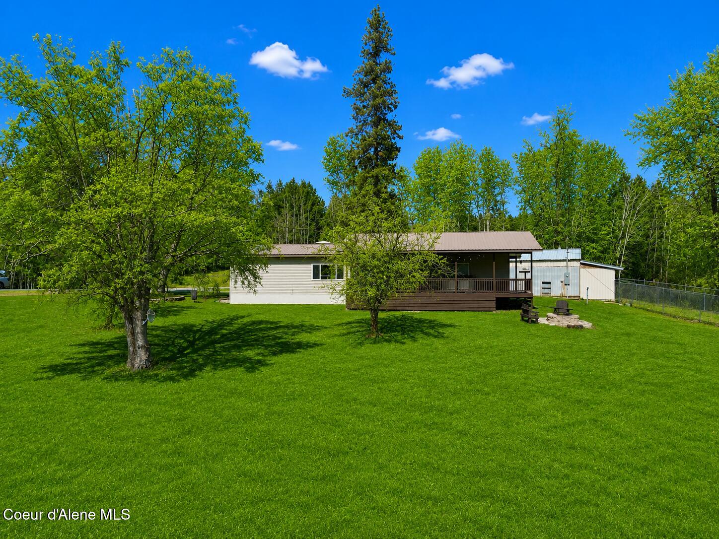 1297 Eastside Road Priest River, ID 83856 - Photo 4 of 31 Virtual sky
