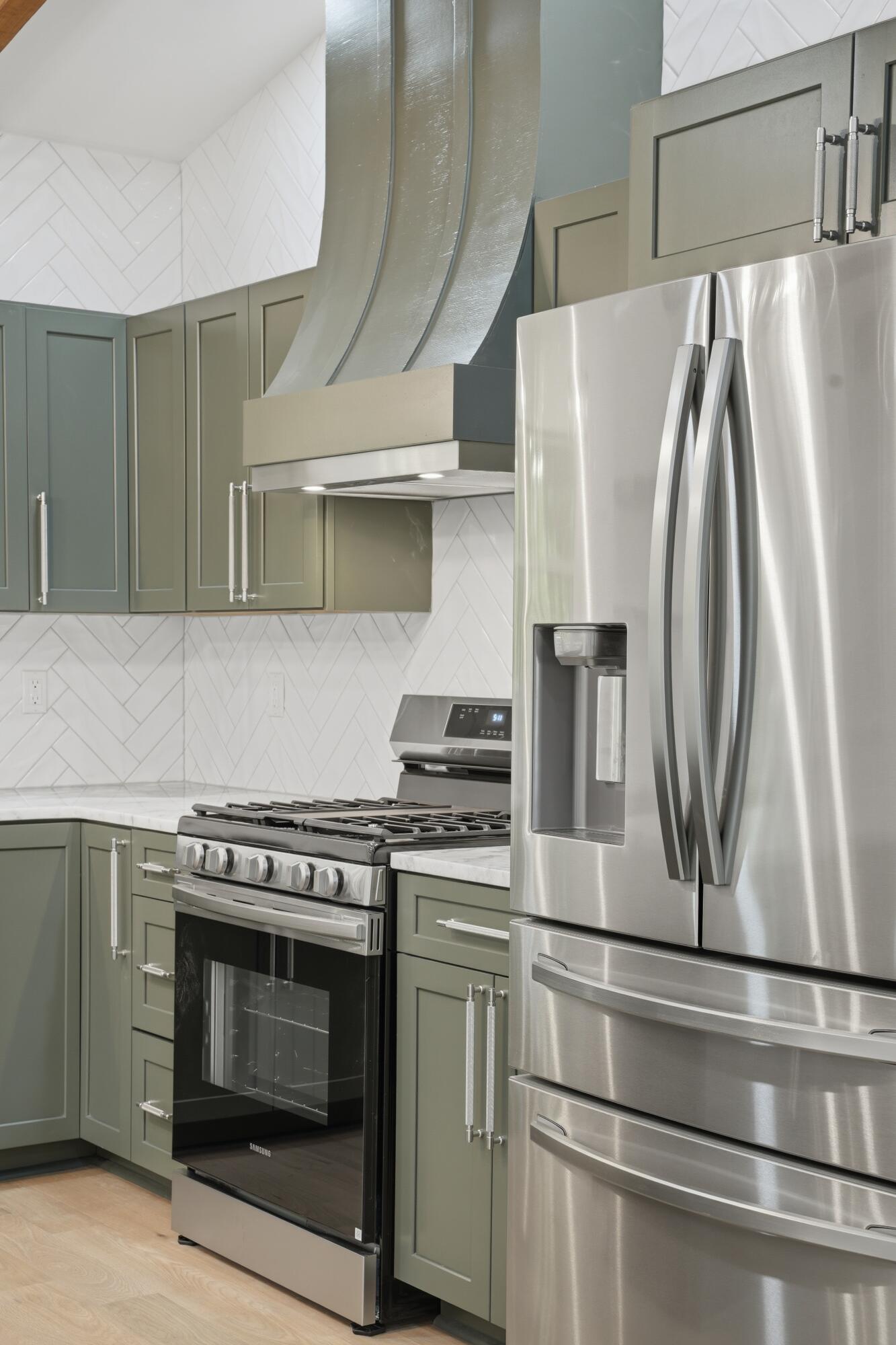 6384 Highway 162 Hollywood, SC 29449 - Photo 20 of 66 kitchen