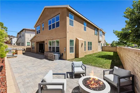 $1,185,000 | 20825 Red Sky Court, Saugus, CA 91350