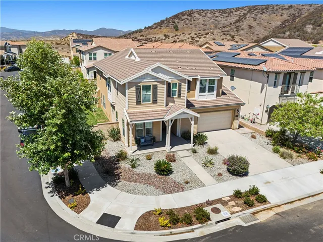 $1,185,000 | 20825 Red Sky Court, Saugus, CA 91350