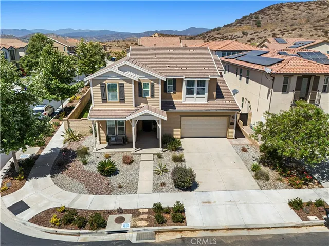 $1,185,000 | 20825 Red Sky Court, Saugus, CA 91350