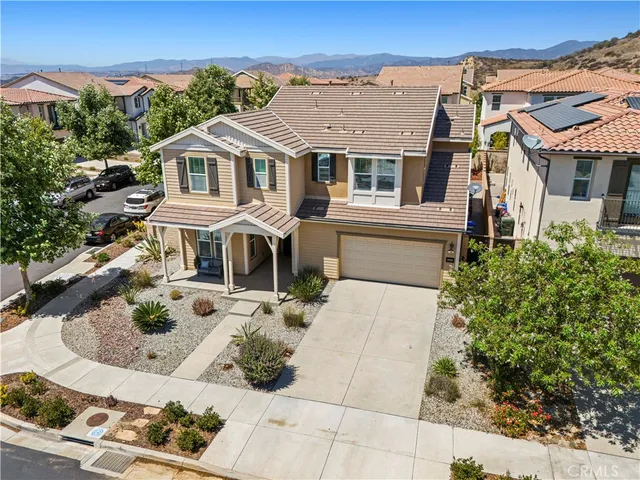 $1,185,000 | 20825 Red Sky Court, Saugus, CA 91350