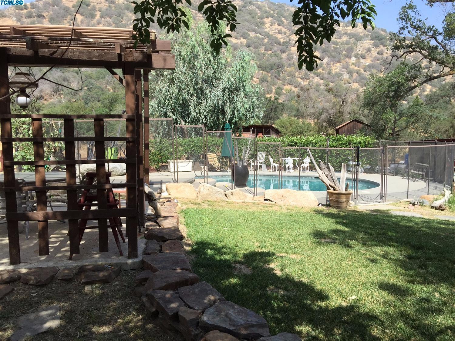 41895 North Fork Drive Three Rivers, CA 93271 - Photo 1 of 42 Primary Photo