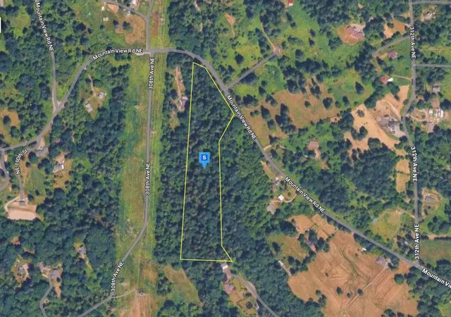 $359,999 | 18475 Mountain View Road Northeast, Duvall, WA 98019