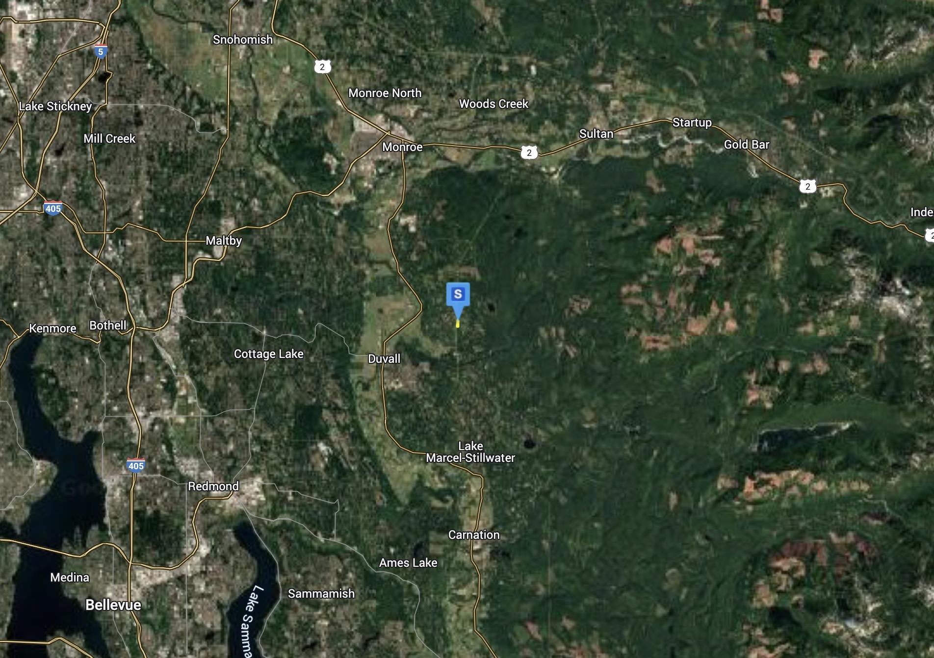 18475 Mountain View Road Northeast Duvall, WA 98019 - Photo 4 of 6