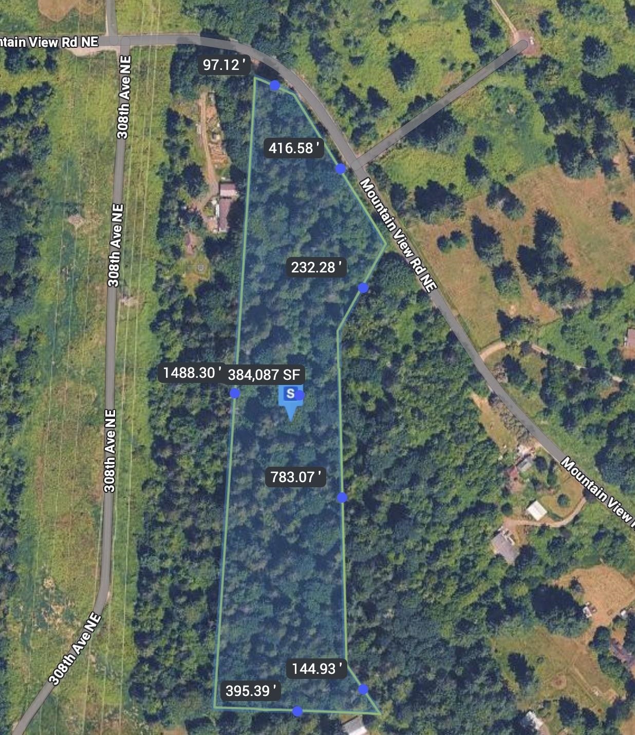 18475 Mountain View Road Northeast Duvall, WA 98019 - Photo 6 of 6