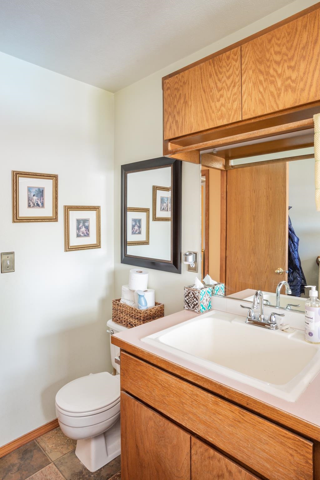 9706 North Ridgecrest Drive Spokane, WA 99208 - Photo 20 of 29 Gallery Image 20