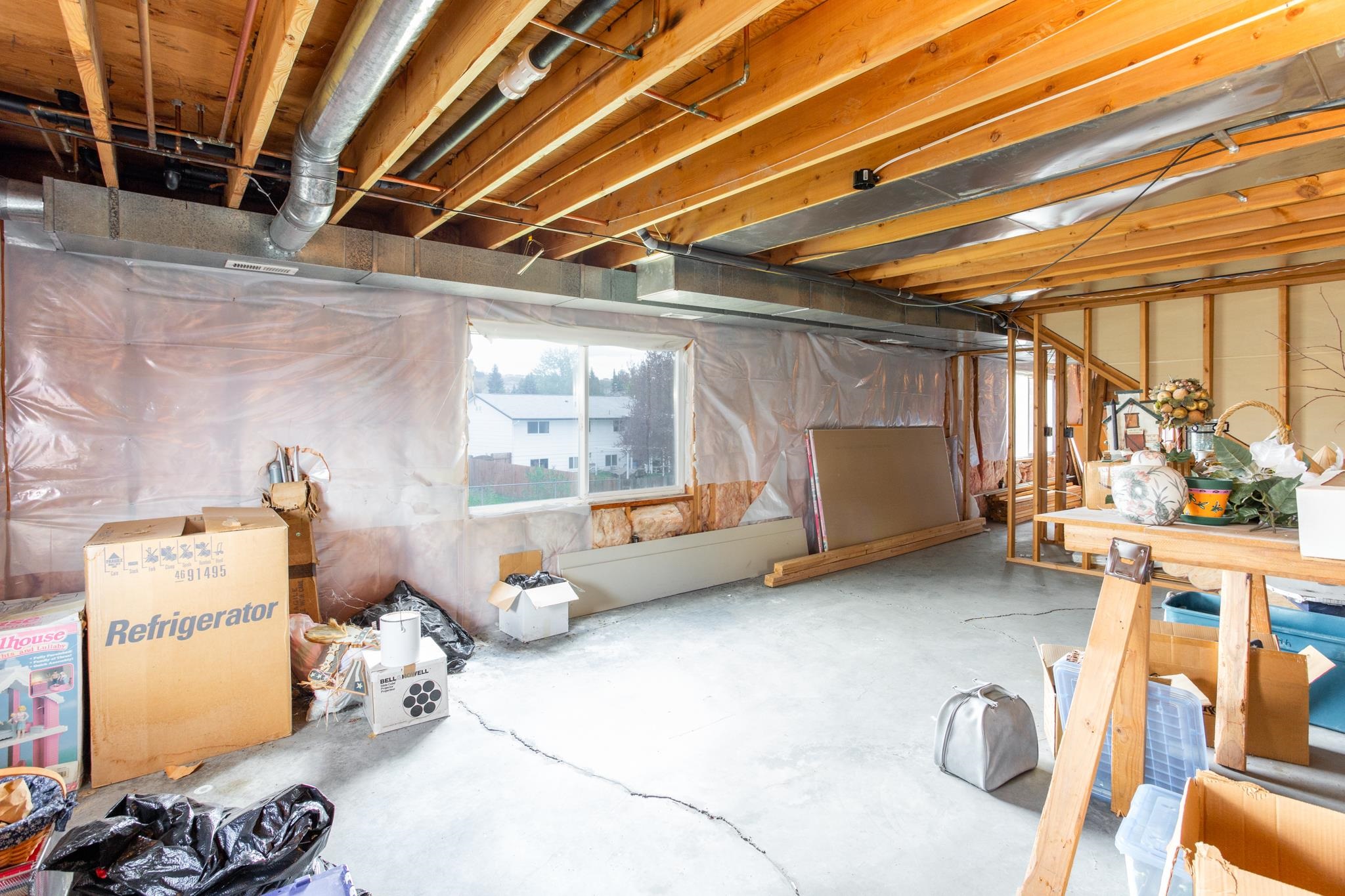 9706 North Ridgecrest Drive Spokane, WA 99208 - Photo 23 of 29 Gallery Image 23