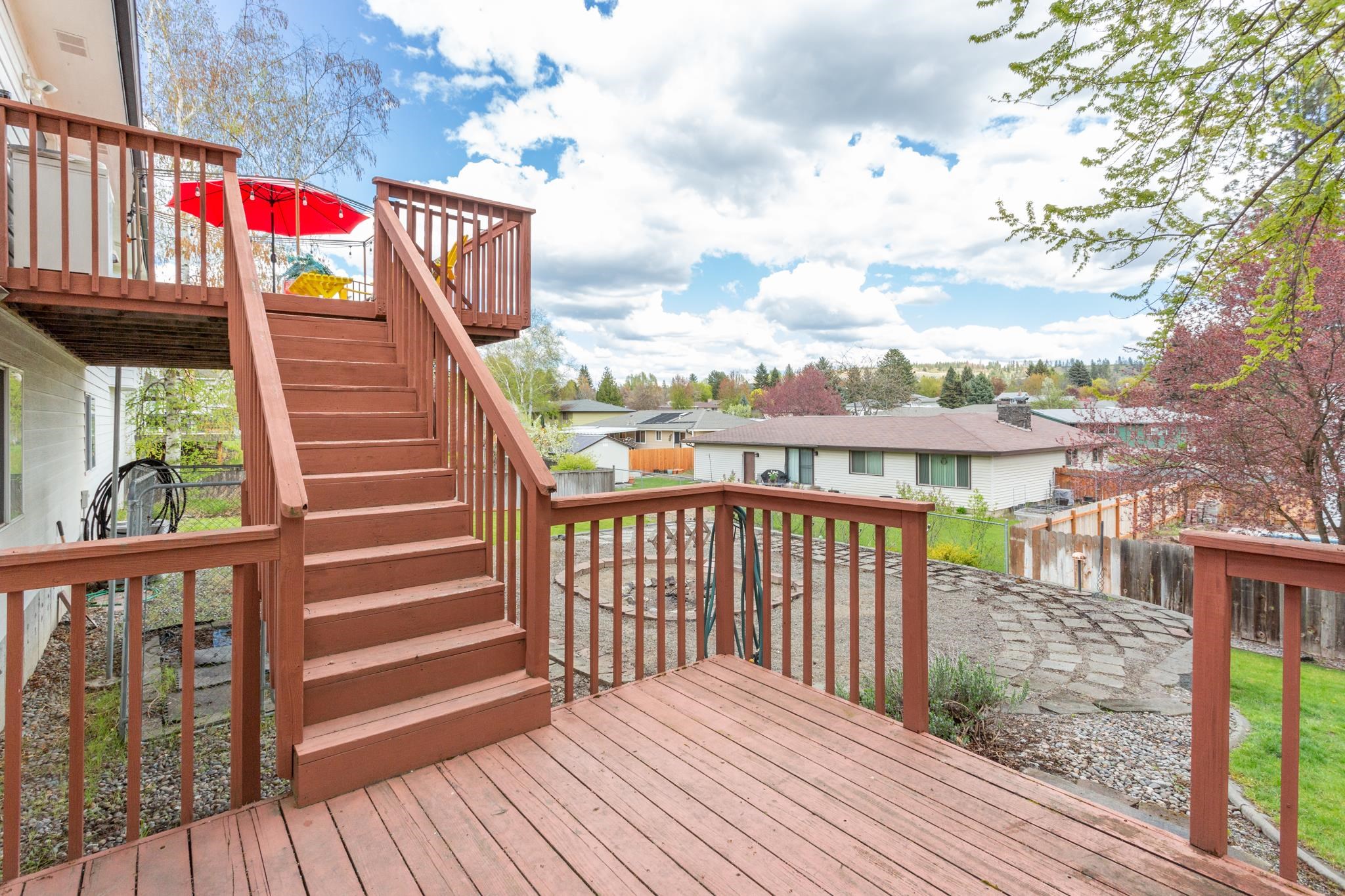 9706 North Ridgecrest Drive Spokane, WA 99208 - Photo 25 of 29 Gallery Image 25