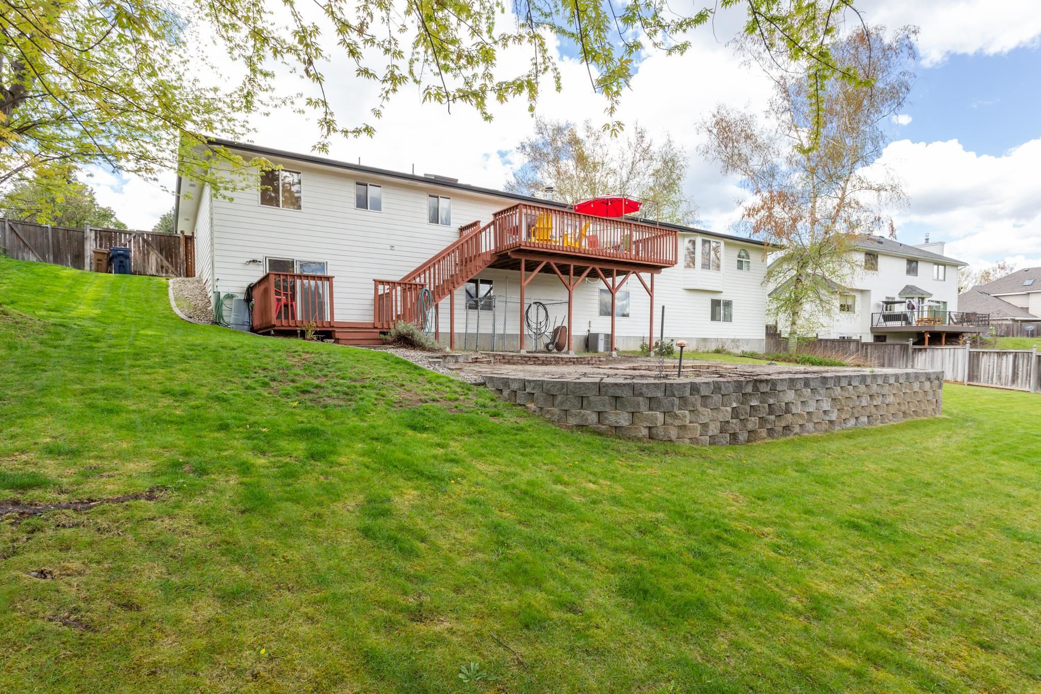 9706 North Ridgecrest Drive Spokane, WA 99208 - Photo 28 of 29 Gallery Image 28