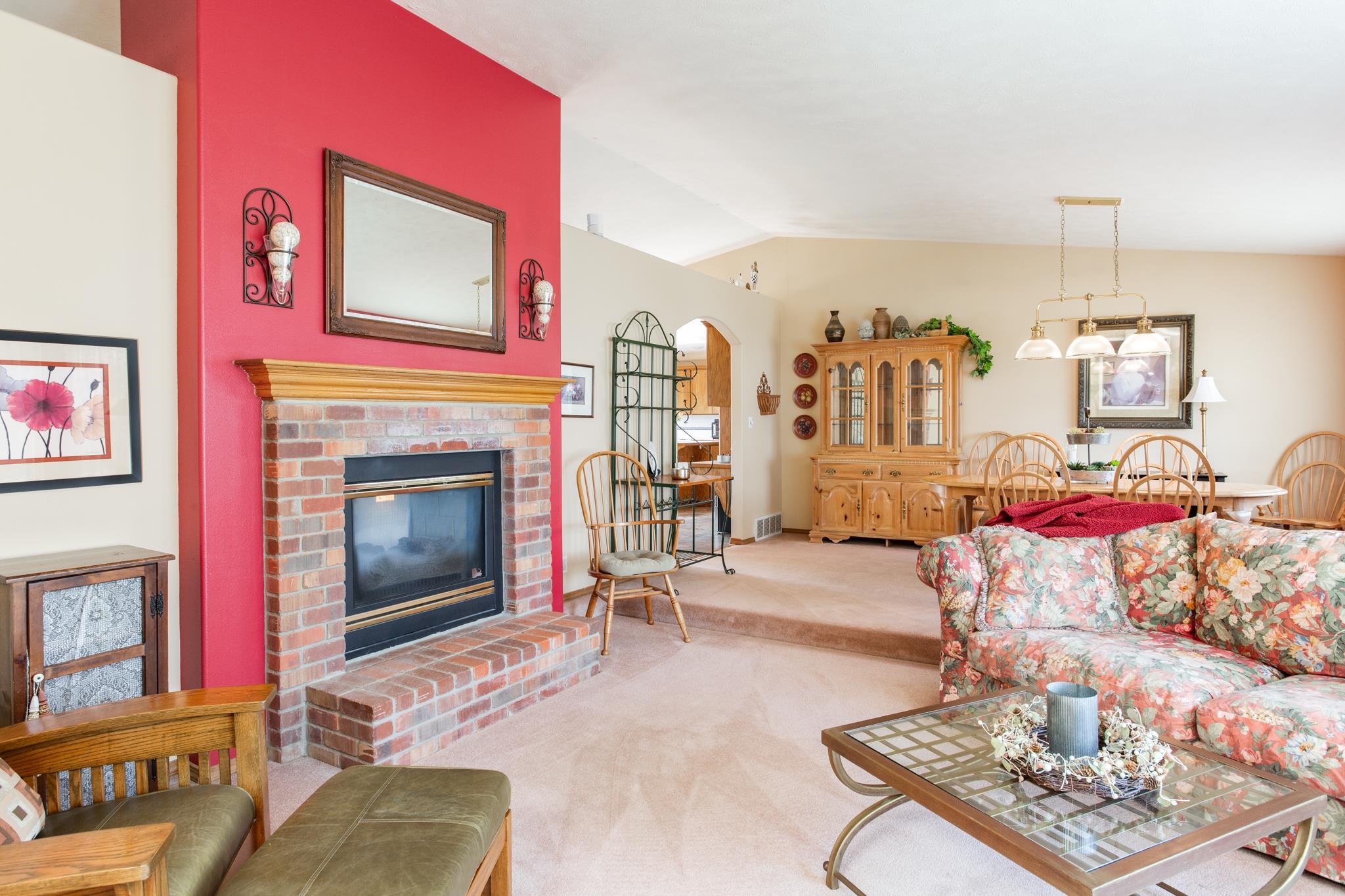 9706 North Ridgecrest Drive Spokane, WA 99208 - Photo 3 of 29 Gallery Image 3