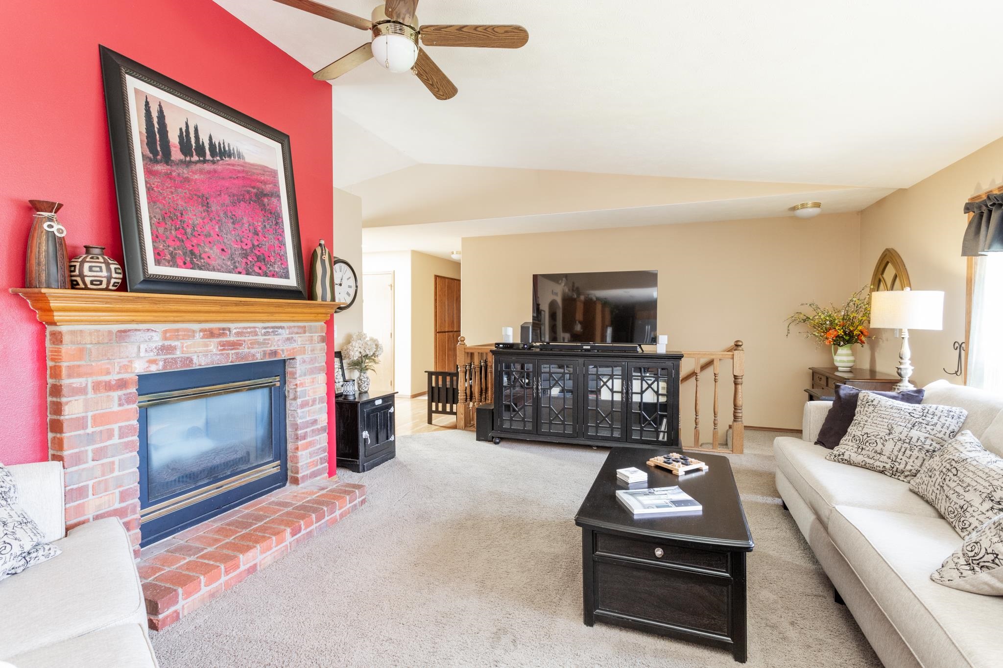 9706 North Ridgecrest Drive Spokane, WA 99208 - Photo 6 of 29 Gallery Image 6