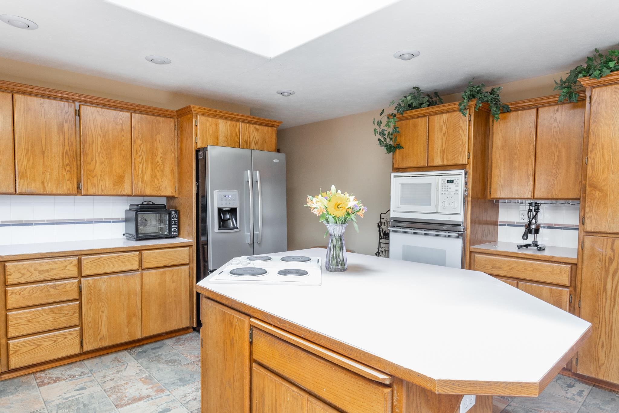 9706 North Ridgecrest Drive Spokane, WA 99208 - Photo 10 of 29 Gallery Image 10