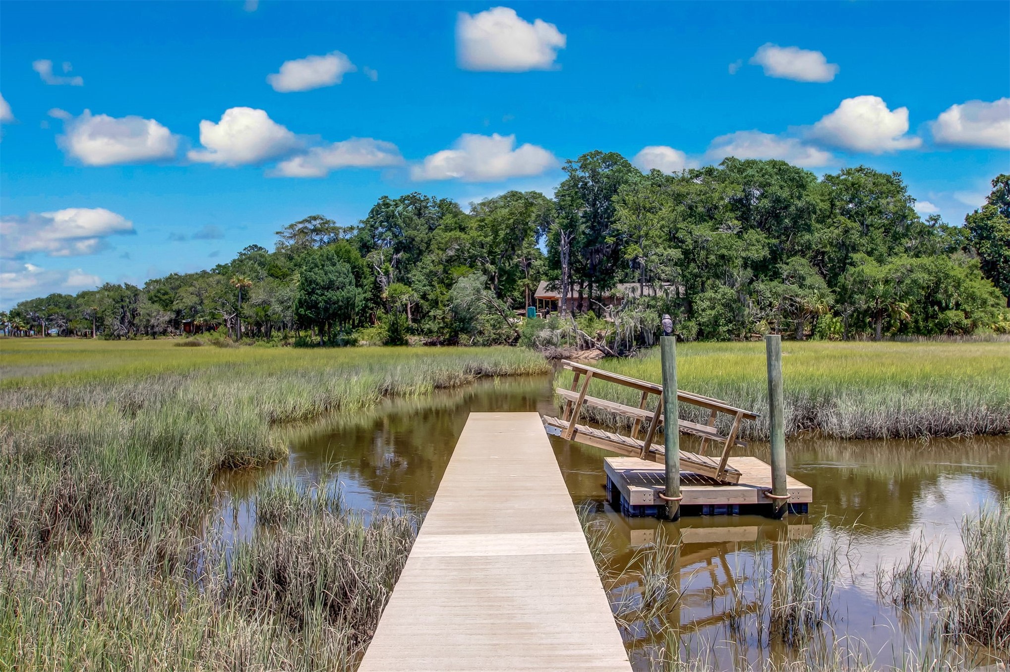 29258 Grandview Manor Yulee, FL 32097 - Photo 87 of 99 Kayak Launch