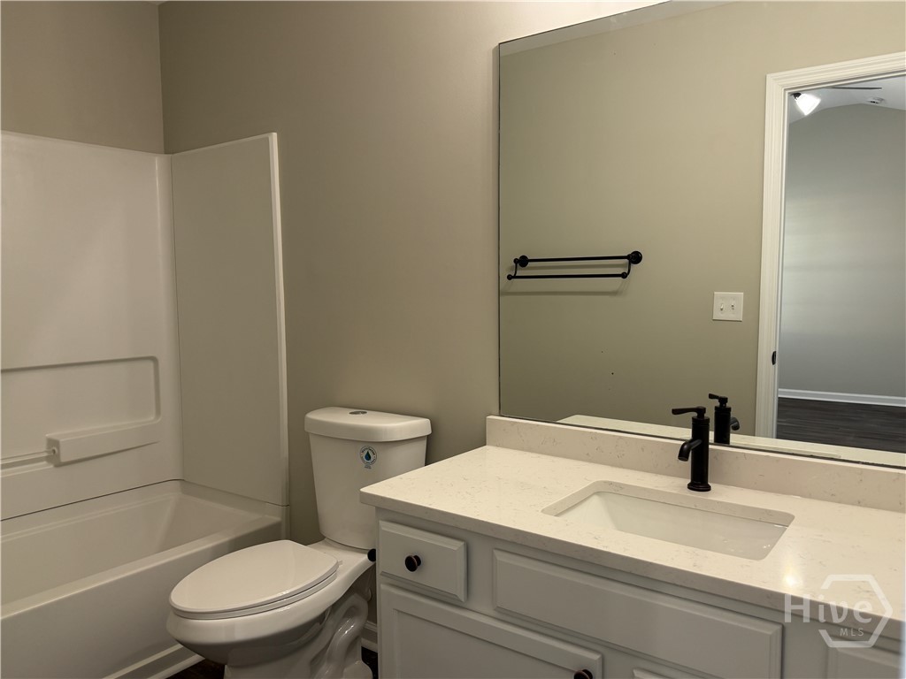 226 Opus Court Pooler, GA 31322 - Photo 13 of 18