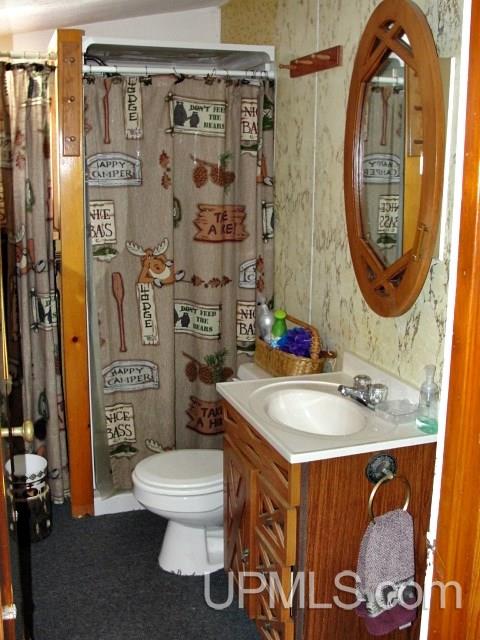 N15467 Smiley Road Amberg, WI 54102 - Photo 12 of 18 Gallery Image 12