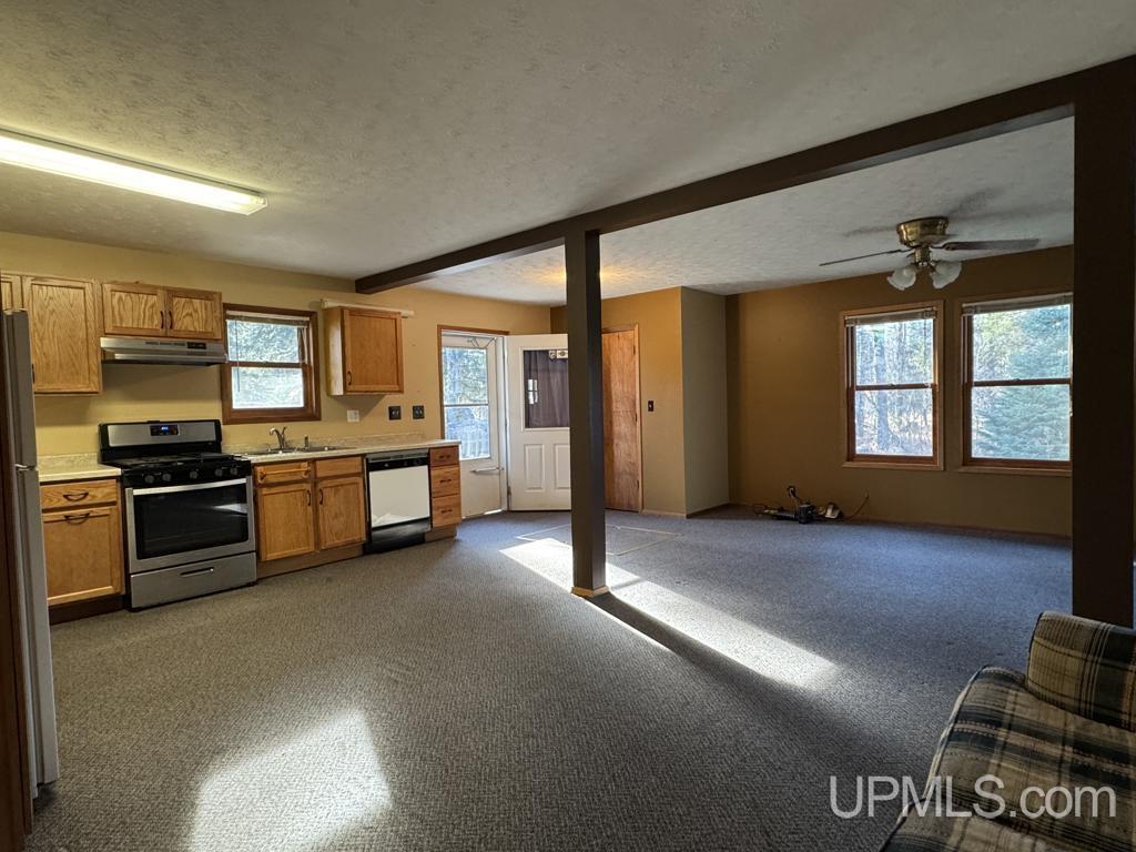 14043 Roland Lake Road Skanee, MI 49962 - Photo 3 of 40 Gallery Image 3