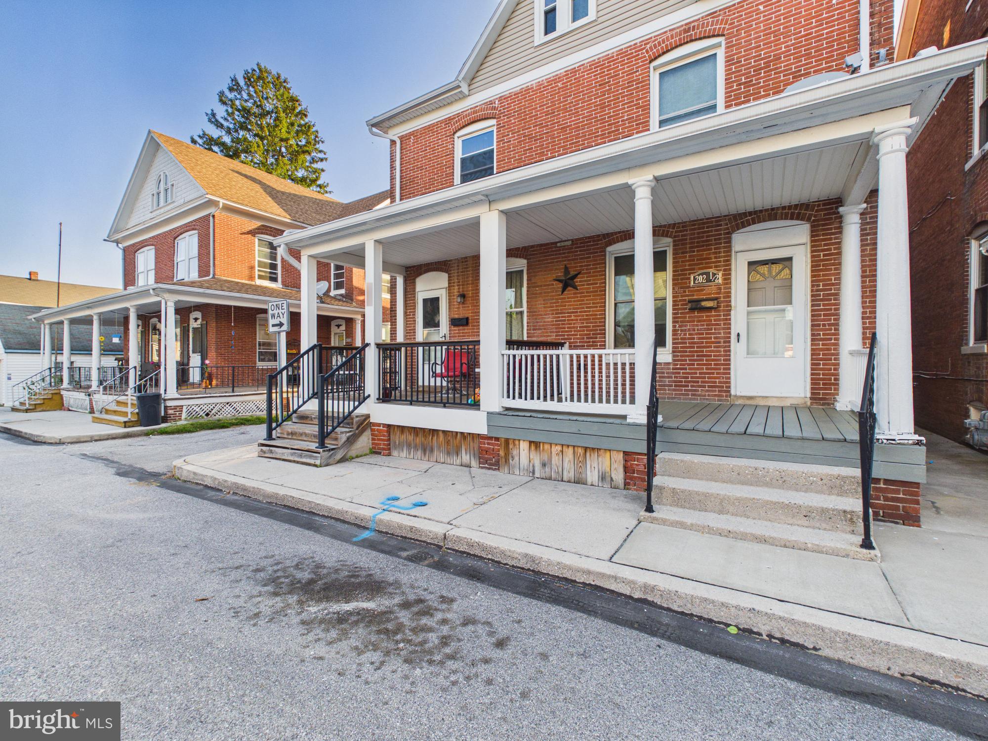 202 Ruth Avenue Hanover, PA 17331 - Photo 1 of 38 Gallery Image 1