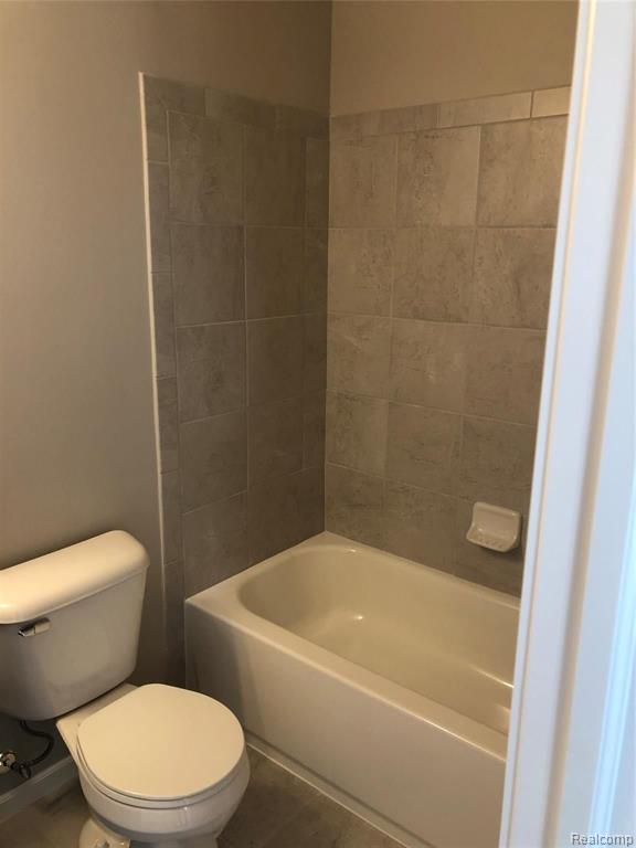 2500 Normandy Road Royal Oak, MI 48073 - Photo 19 of 20