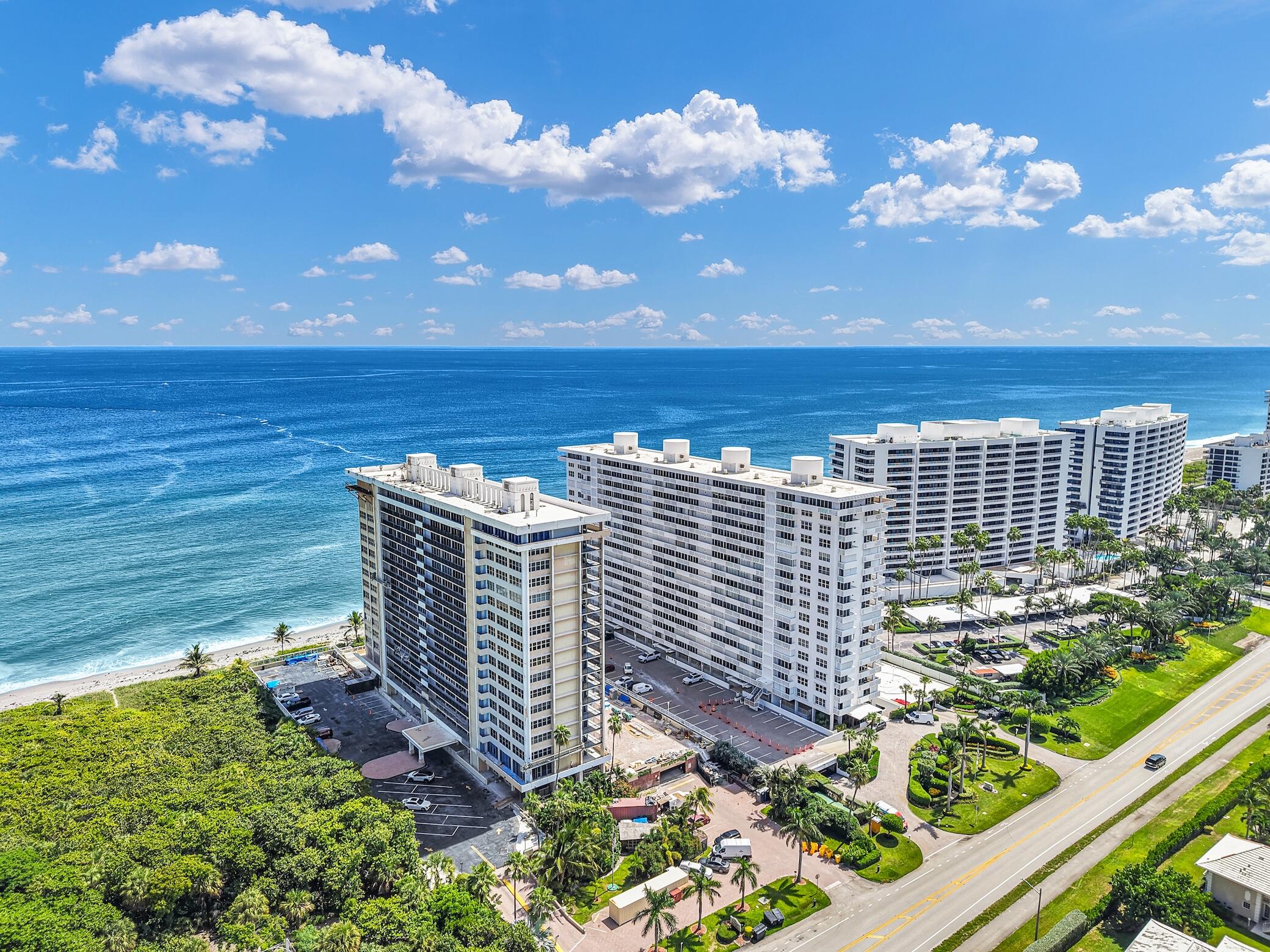 1180 South Ocean Boulevard, Unit 8E Boca Raton, FL 33432 - Photo 43 of 48 1180 S Ocean Blvd 8F, Boca Raton -13