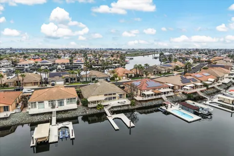 $1,495,000 | 3916 Lighthouse Place, Discovery Bay, CA 94505