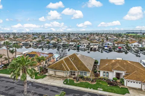 $1,495,000 | 3916 Lighthouse Place, Discovery Bay, CA 94505